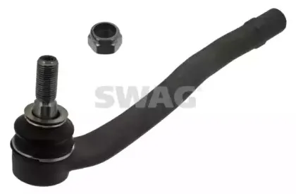 Наконечник поперечной рулевой тяги SWAG купить